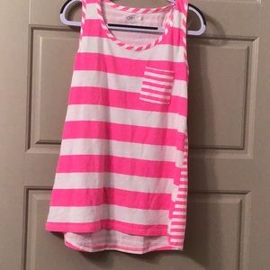 Tank top (girls)